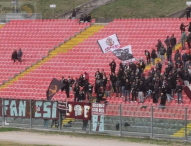 Finisce in parità la sfida tra Portuali Dorica e Alma Fano Calcio