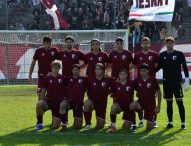 Coppa Italia Promozione: Gabicce Gradara-Alma Fano Calcio 1-1