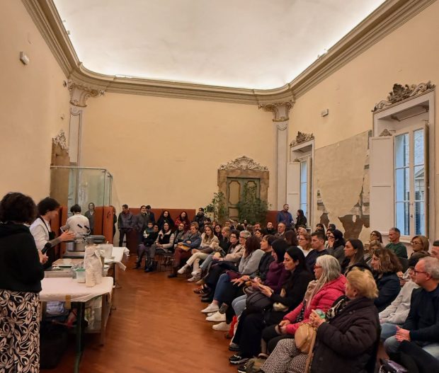 NoGlu Fest, interesse e tanta partecipazione a Pesaro per l’evento dedicato al “gluten free”