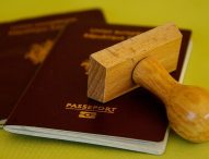 Questura Pesaro Urbino: nuova modalità di rilascio del passaporto