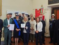 Patto per la sicurezza a Fano, asse con la Regione. Rossi: «Arrivano più risorse»