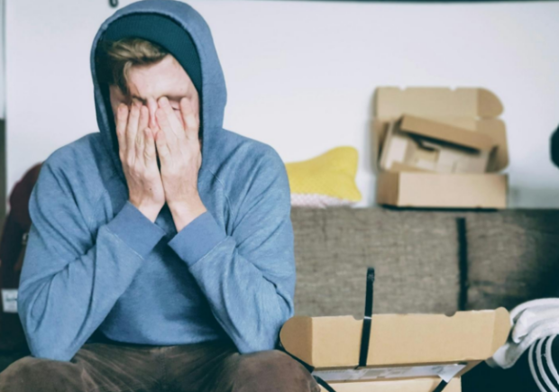 Cosa succede al corpo con la stanchezza cronica