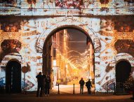 Santa Claus dalla Lapponia è pronto per Fano: Natale al via con apertura dei mercatini, Villaggio e l’accensione degli alberi