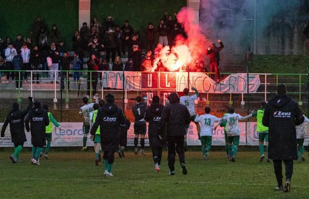 Alma Fano, conosciamo l’avversario: il Lunano