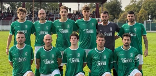 Alma Fano fuori dalla Coppa ma la testa è al Lunano