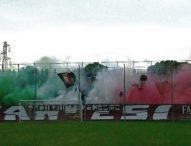 Alma Fano continua a vincere. Malore in curva per un tifoso granata