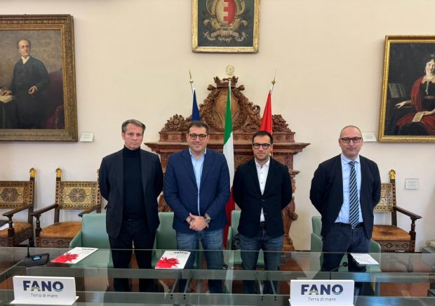A Fano sarà un 2026 di Grandi Eventi sulle frequenze di RTL 102.5