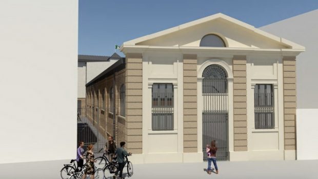 Teatro Romano Fano, firmato il contratto per la progettazione del nuovo polo museale