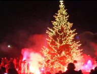 Torna anche quest’anno a Cartoceto e Lucrezia “Natale è… luci e colori in musica”