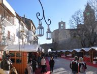 Candele a Candelara, chiusa la 22esima edizione con oltre 26mila visitatori