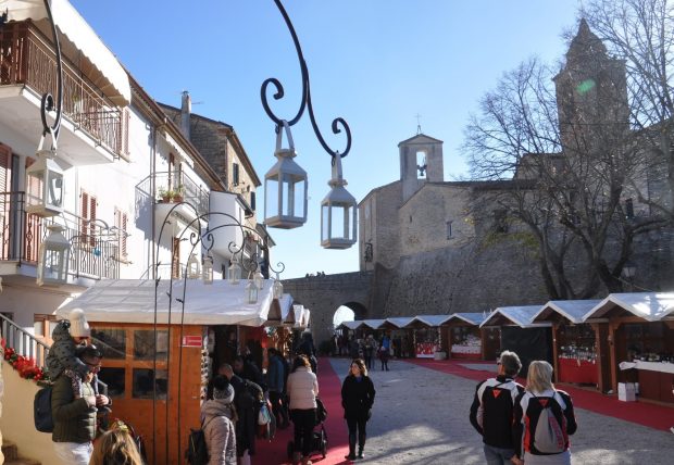 Candele a Candelara, chiusa la 22esima edizione con oltre 26mila visitatori