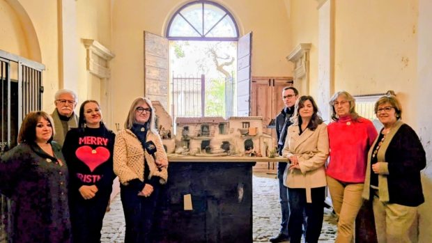 Ripartono ‘Le vie dei Presepi di Fano’: in cammino verso l’anno di San Francesco
