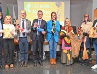 Festa Nazionale della Befana di Urbania, presentato il programma in Regione Marche