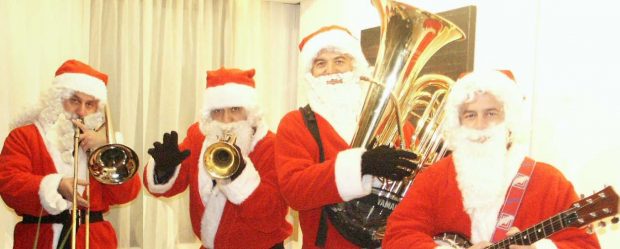 A Fano continua la magia con “Babbo Natale dalla Lapponia alla Terra di Mare”