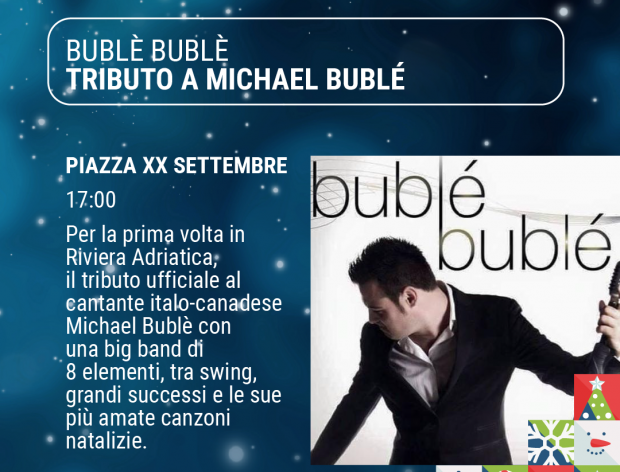 Fano, continuano gli eventi di “Babbo Natale dalla Lapponia alla Terra di Mare”