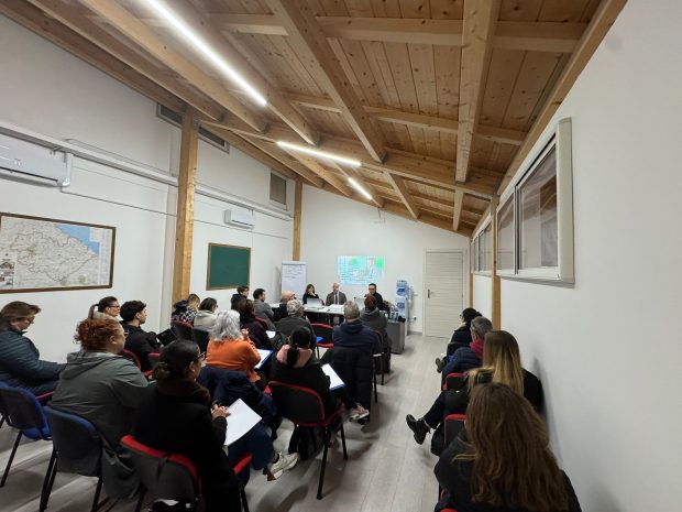 Tracciabilità digitale dei rifiuti, secondo incontro formativo per imprese organizzato da CNA