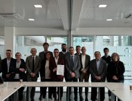 Fano, firmato il protocollo d’intesa per “Smart Community Bellocchi”