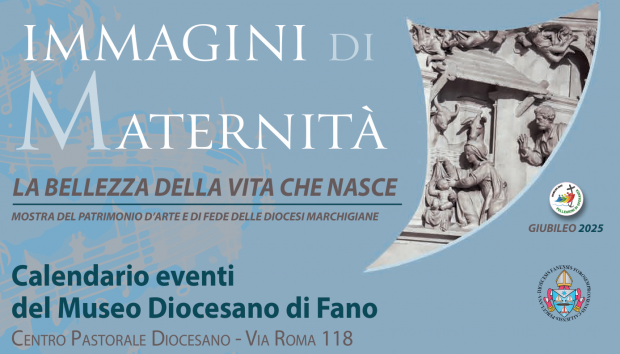 Domenica 14 dicembre ultimo appuntamento del ciclo culturale e musicale al Museo Diocesano di Fano