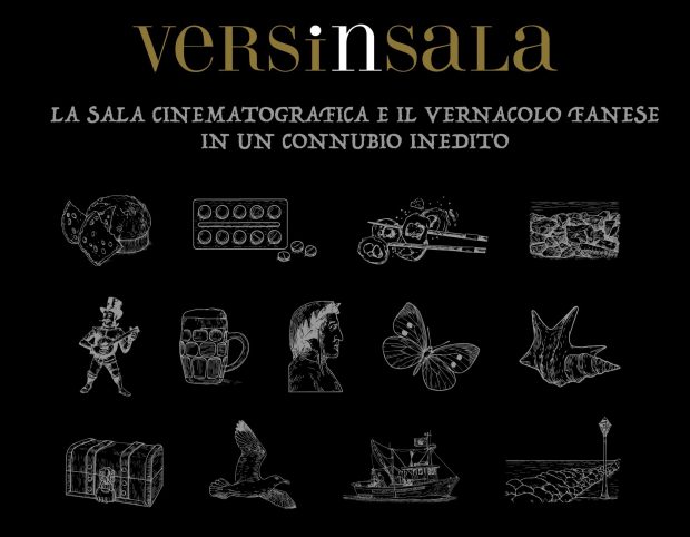 A Fano l’iniziativa Versi in sala: Cinema Masetti e vernacolo in un connubio inedito
