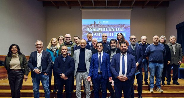 Fano: sicurezza, partecipazione e qualità urbana al centro della visione dell’Amministrazione