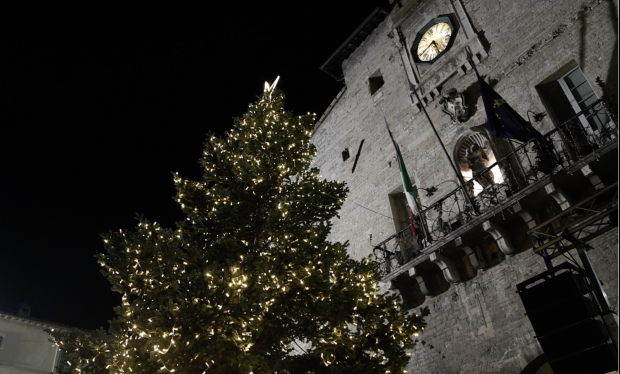 Un territorio che si accende di magia: Il Natale che non ti aspetti tra concorso fotografico, presepi ed eventi diffusi