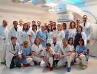 Ast Pesaro Urbino avvia un innovativo protocollo di radioterapia