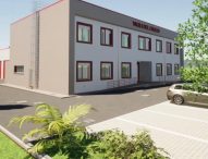 Caserma dei vigili del fuoco Fano: l’8 gennaio la consegna del cantiere e l’avvio dei lavori
