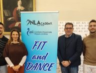 Fano: movimento, ballo e ospiti internazionali per la giornata conclusiva di ‘FIT and DANCE’