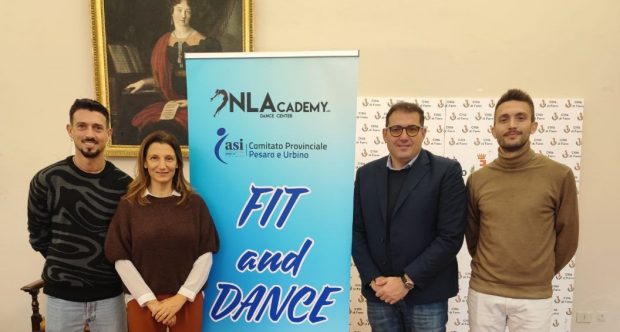 Fano: movimento, ballo e ospiti internazionali per la giornata conclusiva di ‘FIT and DANCE’