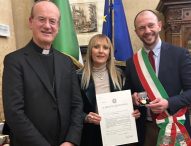 Mombaroccio “Medaglia d’Oro al Merito Civile”