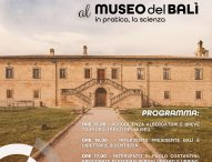 Due giorni dedicati al turismo al Museo del Balì di Saltara