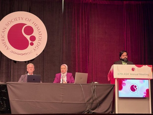 AST Pesaro Urbino, ematologia protagonista al Congresso dell’American Society