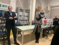 AST Pesaro Urbino: Natale di solidarietà