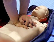 AST Pesaro Urbino: un evento natalizio per diffondere le manovre salvavita
