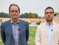 Cimitero dell’Ulivo Fano, navetta potenziata per le festività natalizie