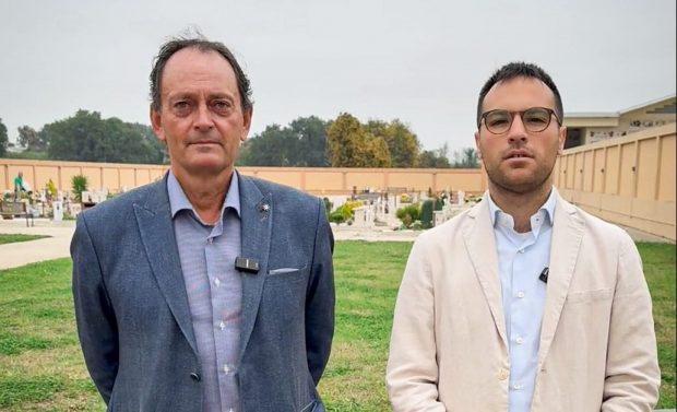 Cimitero dell’Ulivo Fano, navetta potenziata per le festività natalizie