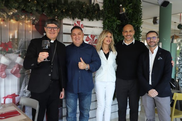 Torna “Guarda chi c’è”: al via la 17esima edizione dal 4 dicembre su FanoTV