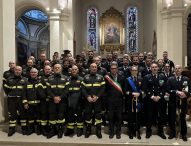 Nuova caserma vigili del fuoco a Fano, Serfilippi: “Comune ha completato iter, parola al Ministero”