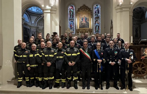 Nuova caserma vigili del fuoco a Fano, Serfilippi: “Comune ha completato iter, parola al Ministero”