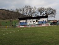 Tavullia Valfoglia-Alma Fano: 1-3