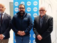 Siglata convenzione tra CNA Pesaro Urbino e centro Radiomagnetic