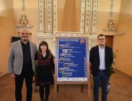 Pergola, al via ‘La più Bella Stagione’. A teatro ‘Lapponia’ con Sergio Muniz