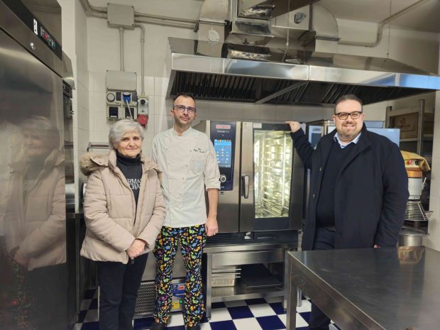 Scuola, il Comune di San Lorenzo in Campo investe oltre 20mila euro per la mensa