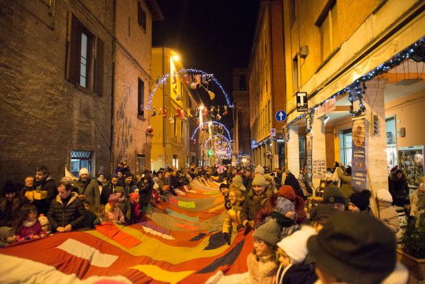 Il Natale che non ti aspetti saluta le feste con gli ultimi appuntamenti e la magia della Befana