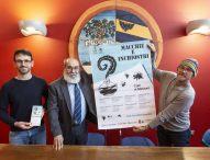 Festival Macchie e Inchiostri chiude con il caso Paciolla