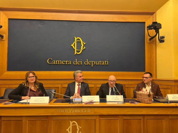 Carnevale di Fano 2026 presentato a Roma