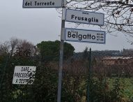 Interrogazione Panaroni (M5s Fano): “Passano gli anni ma via Frusaglia è sempre un acquitrino”