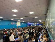 Super Tombola Sport Park: appuntamento con la fortuna rimandato all’11 gennaio