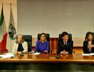 In Regione Marche il primo appuntamento per il Comitato del Turismo