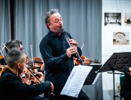 Al via “Domeniche in armonia”: concerti per tutte le età nel foyer del Teatro della Fortuna di Fano